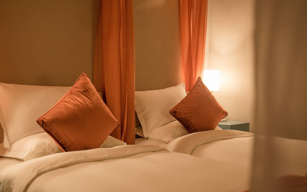 Hotel Seclusion Scenery Of Tangquan Hotspring Nanchino Esterno foto